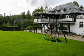 Villa Viridi, Karpacz